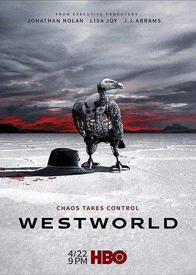 -=MustWatch=- Westworld (2022) S04-EP01/04 | Ez Download | Web-DL 720P HD+ | MP4