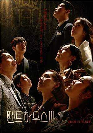 The Penthouse: War in Life Season 1-3 Complete NF WEB-DL 480p