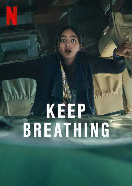 Keep Breathing S01 COMPLETE 720p NF WEBRip x264 with English Subtitle