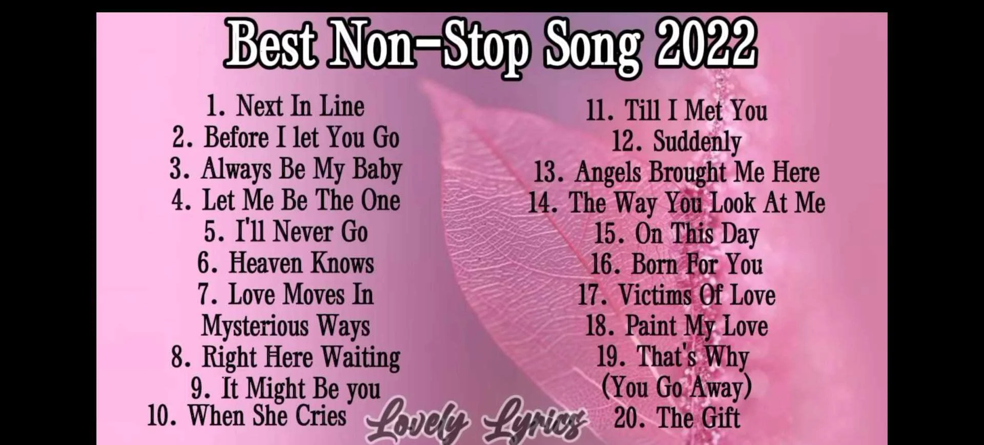 Best Non-Stop Music_Song 2022(MP3_320K).mp3