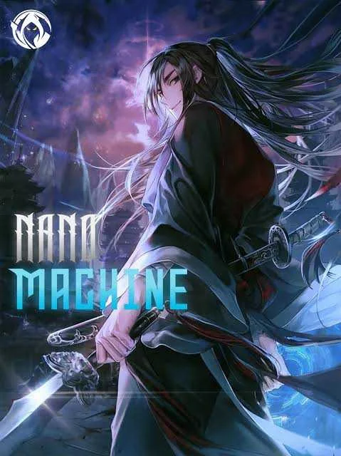 Nano Machine.webp