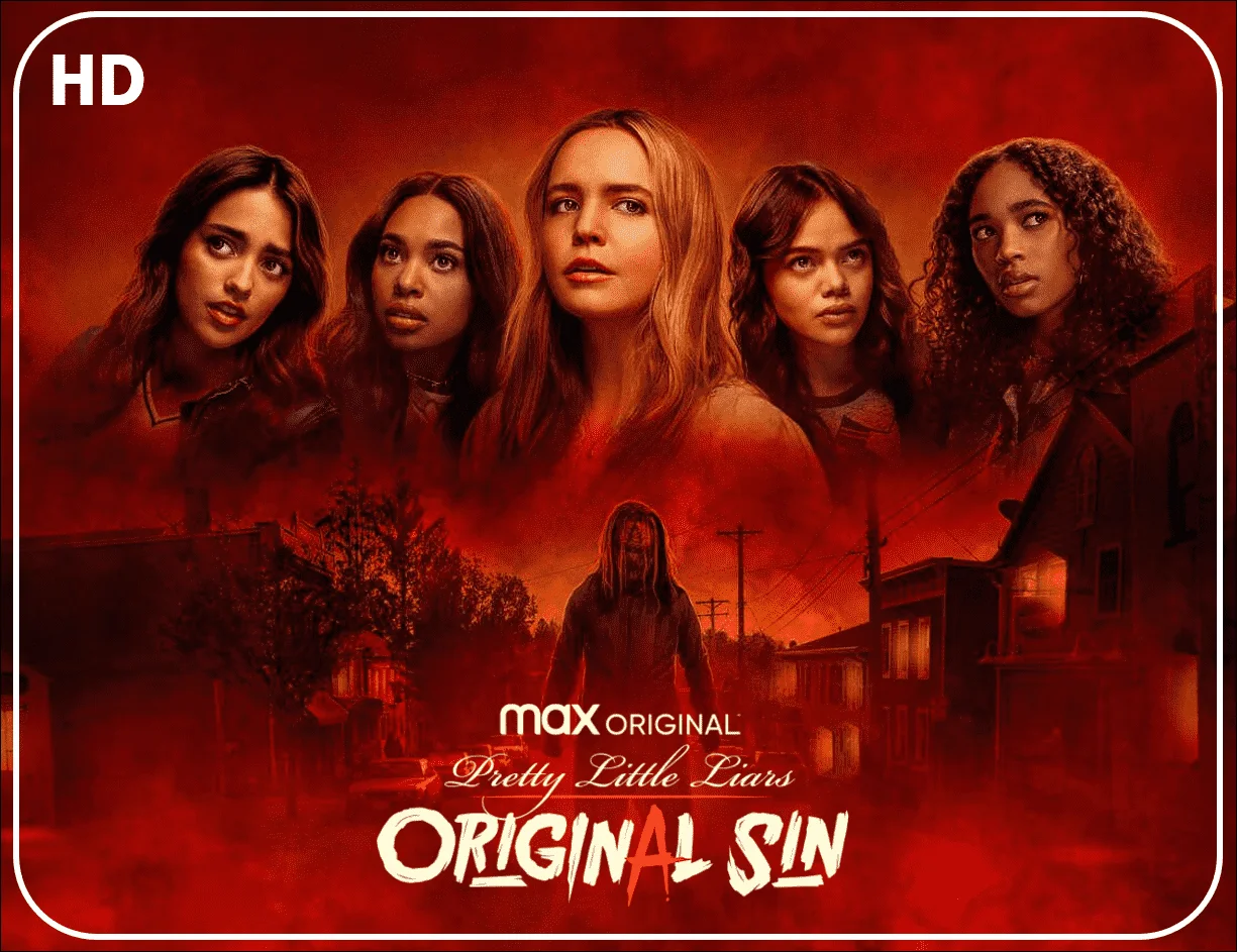 [MEDIAFIRE] Pretty Little Liars: Original Sin (2022) | Season 1 COMPLETED | 720p + 1080p WEB | GDRIVE