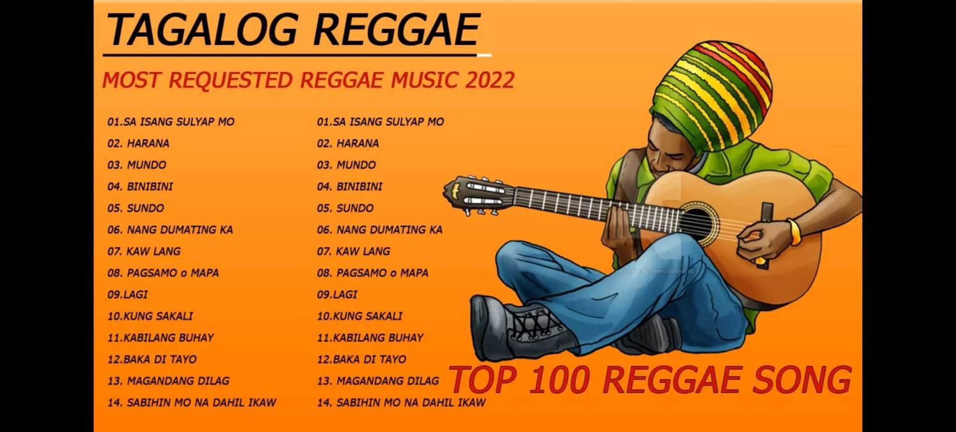 MOST REQUESTED REGGAE MUSIC 2022 _ TAGALOG REGGAE LOVE SONGS 2022 _ TOP 100 REGGAE VERSION 2022(MP3_320K).mp3