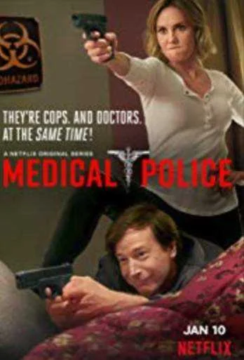#MEDICAL_POLICE_2022 (MOVIE & TV SERIES 2022)