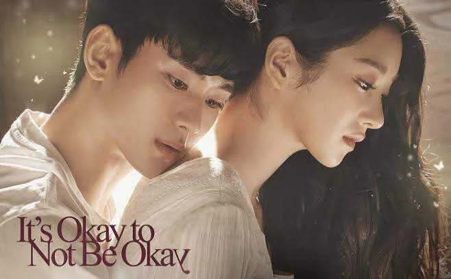 It's Okay to not be okay [2020][English Sub][Full Episode]