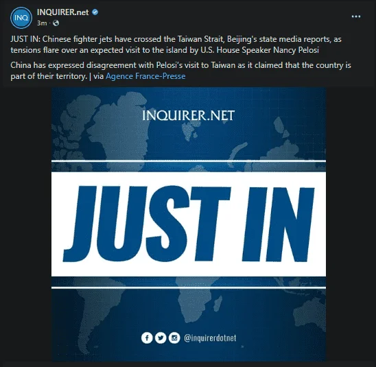 BREAKING NEWS: Patay Mukhang nagreready na ang china sa gyera....