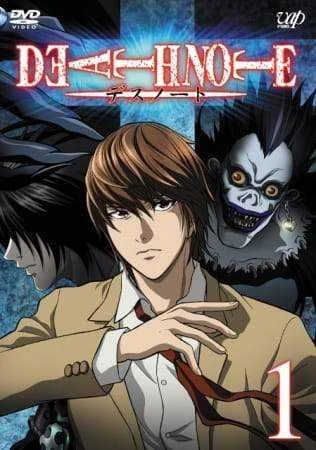 Death Note (2006) Tagalog Dubbed