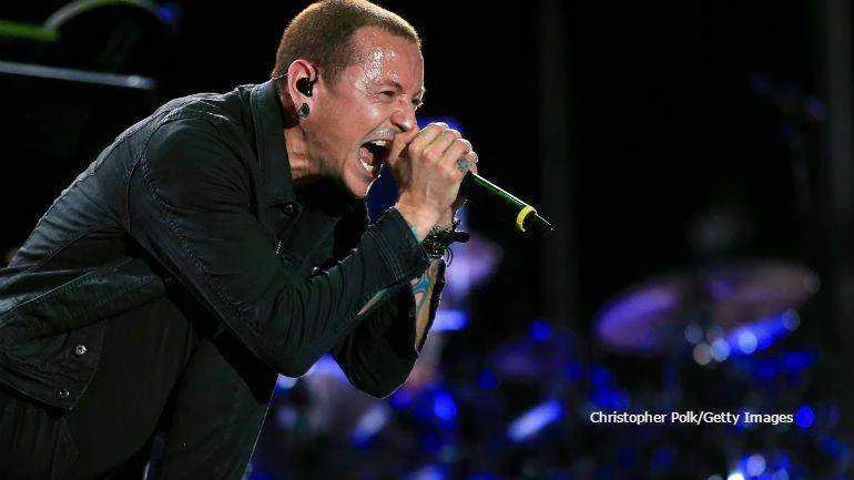 R.i.p. (chester bennington) vocals : linkin park