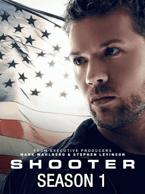 Shooter Season 1 Complete 720p WEB x264 [NOSUBS] [i c]