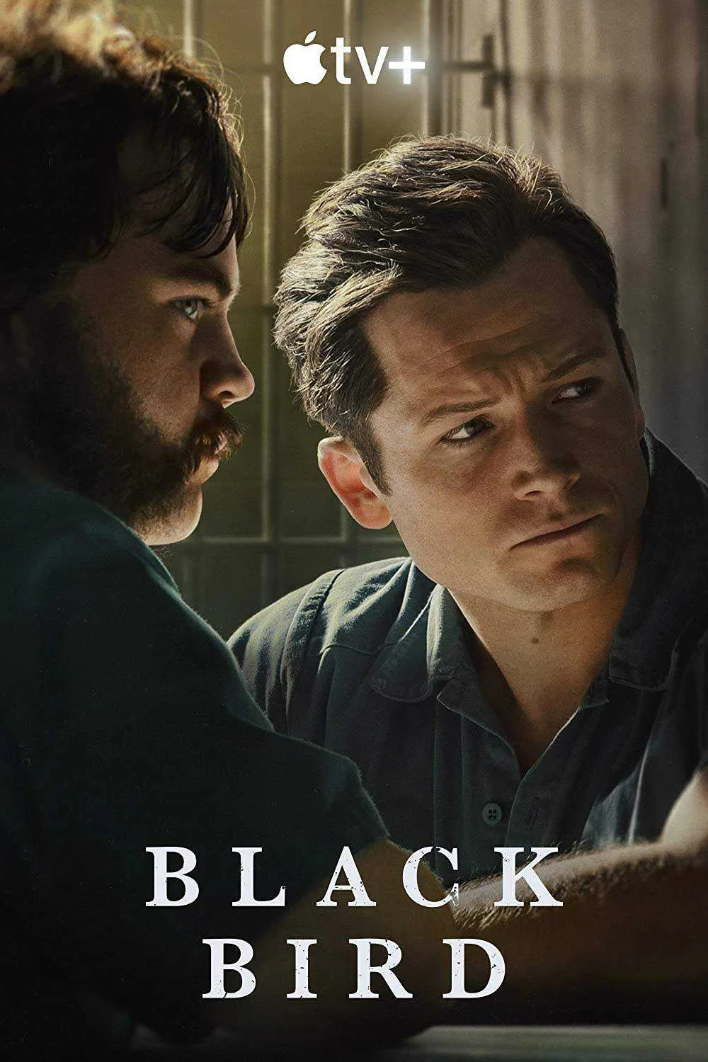 Black Bird S01 (2022) COMPLETE 720p ATVP WEBRip x264 with English Sub