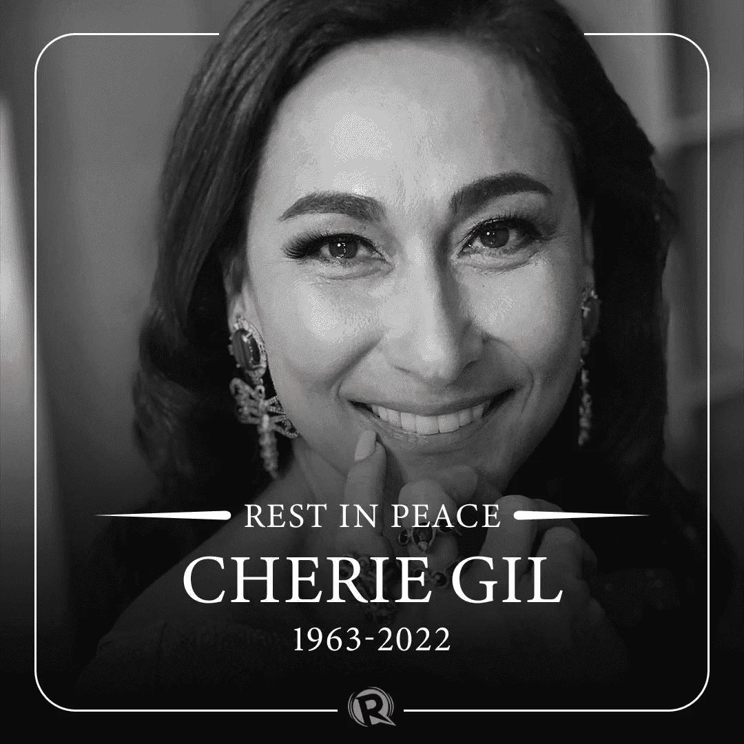 PAALAM, Cherry Gil
