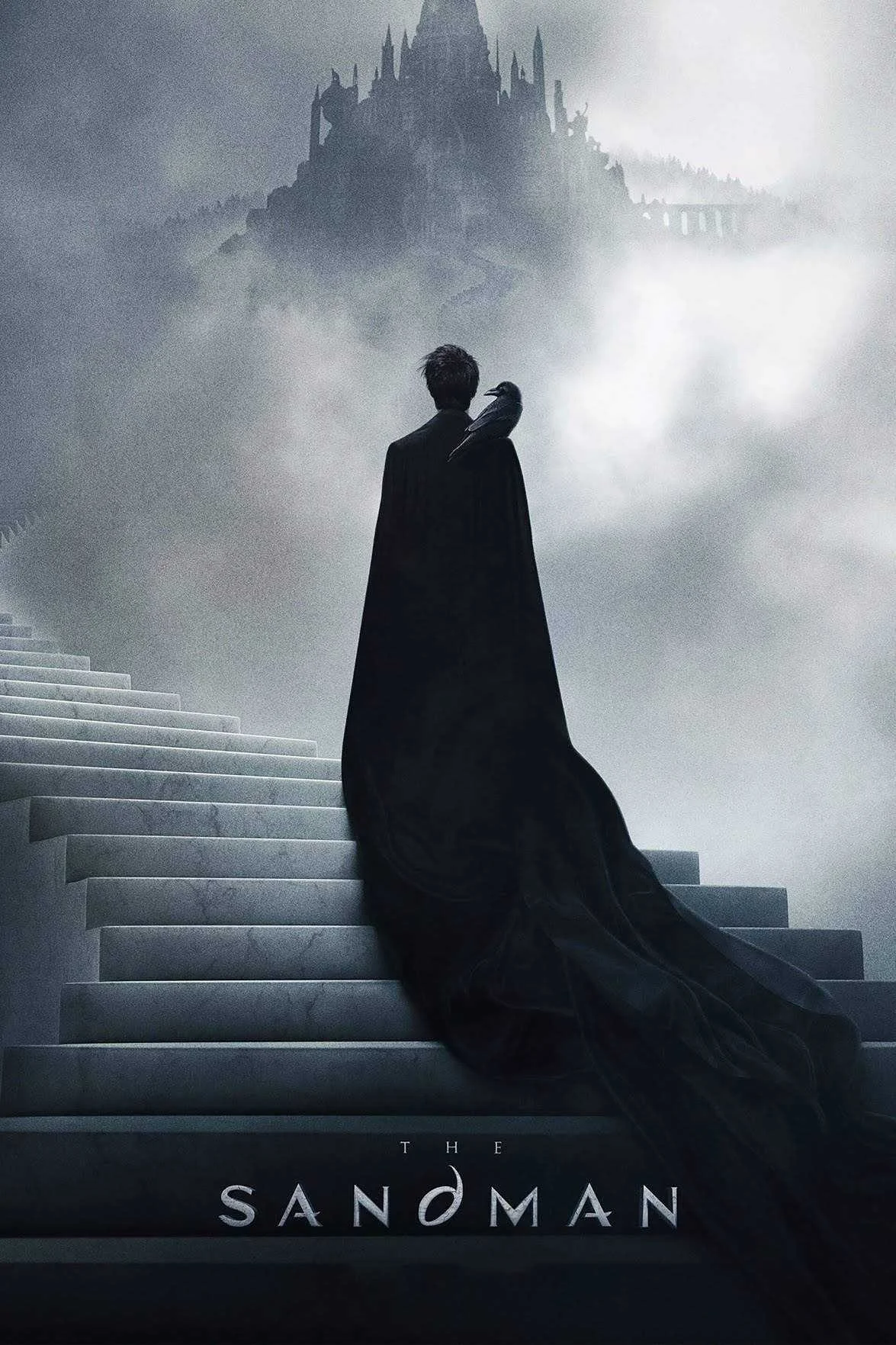 The Sandman 2022 Season 1 Complete 720p MEGA Links