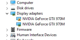 installed latest driver for my gpu.webp