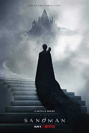 The Sandman Season 1 Complete NF WEB-DL 720p
