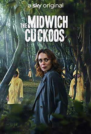 The Midwich Cuckoos Season 1 Complete WEB-DL 720p