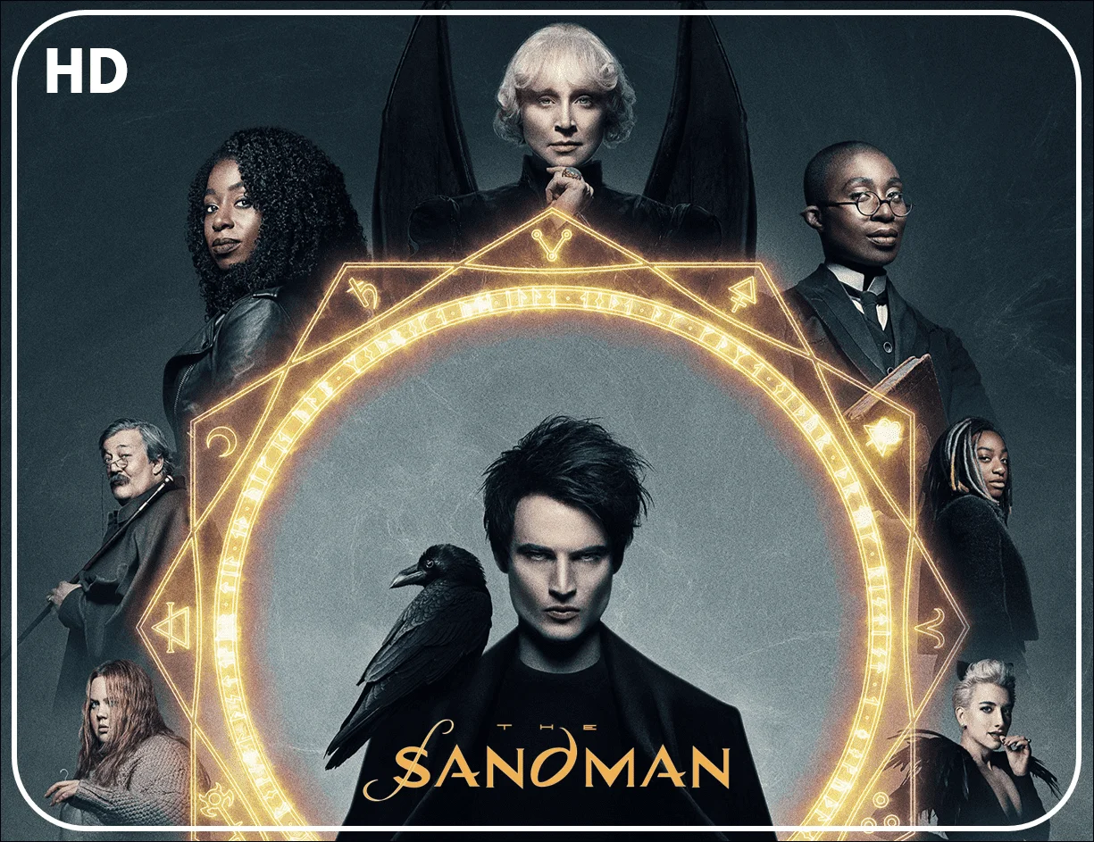 [MEDIAFIRE] The Sandman (2022) | SEASON 1 | 720p, 1080p WEB | GDRIVE