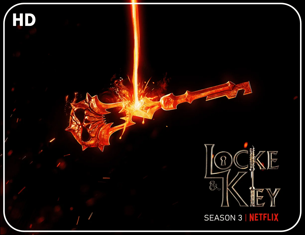 [MEDIAFIRE] Locke and Key (2022) | Season 3 | 720p, 1080p WEB | GDRIVE