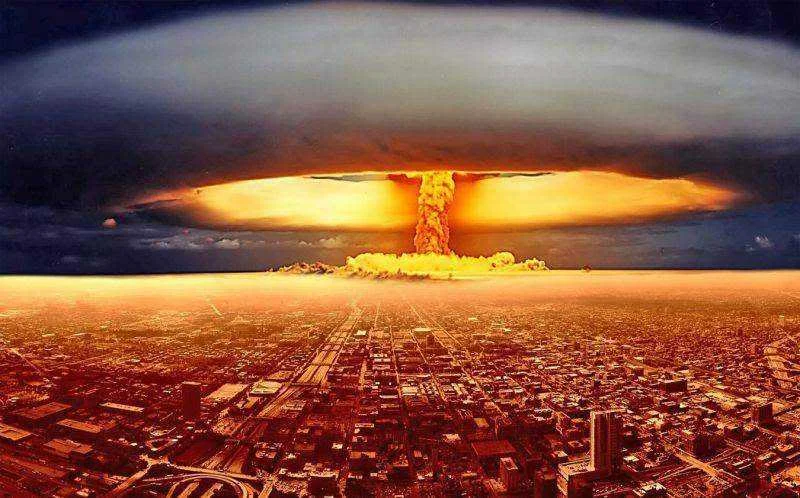 What is mutually assured destruction or MAD?
