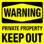 9 KeepOut - 64x64.gif