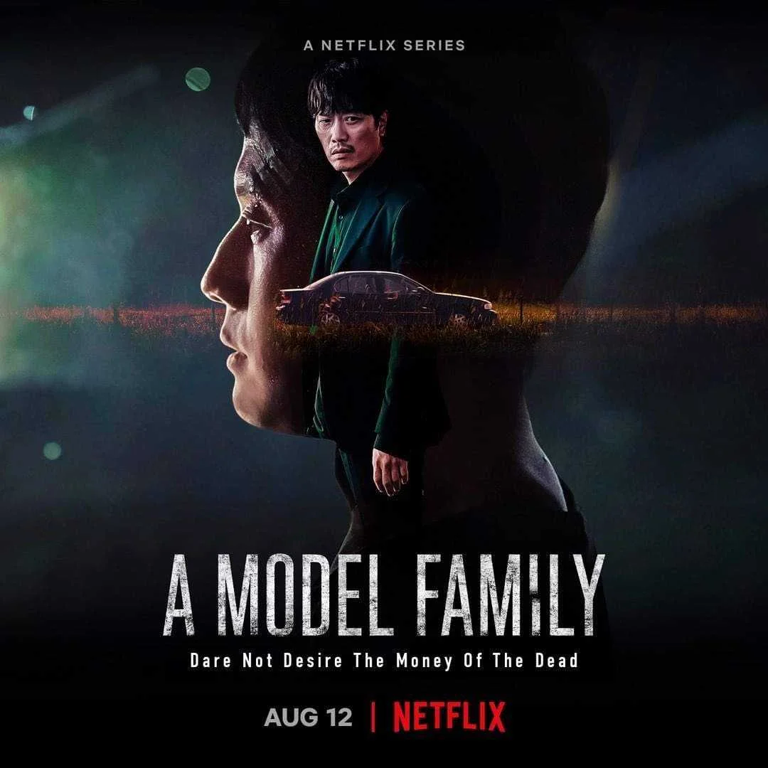 [MEDIAFIRE] A Model Family (2022) | Season 1 | KOREAN | 1080p WEBDL | GDRIVE