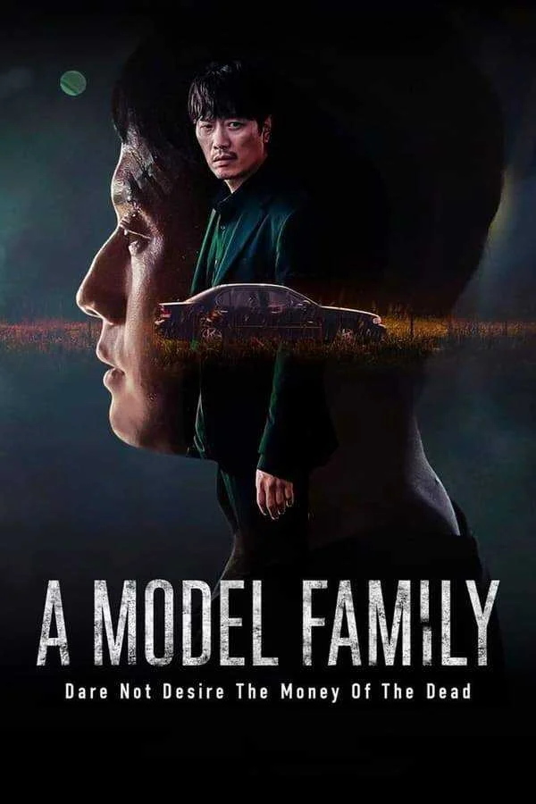 A Model Family Season 1 Complete Korean 720p WEB-DL 2CH x265 HEVC-PSA