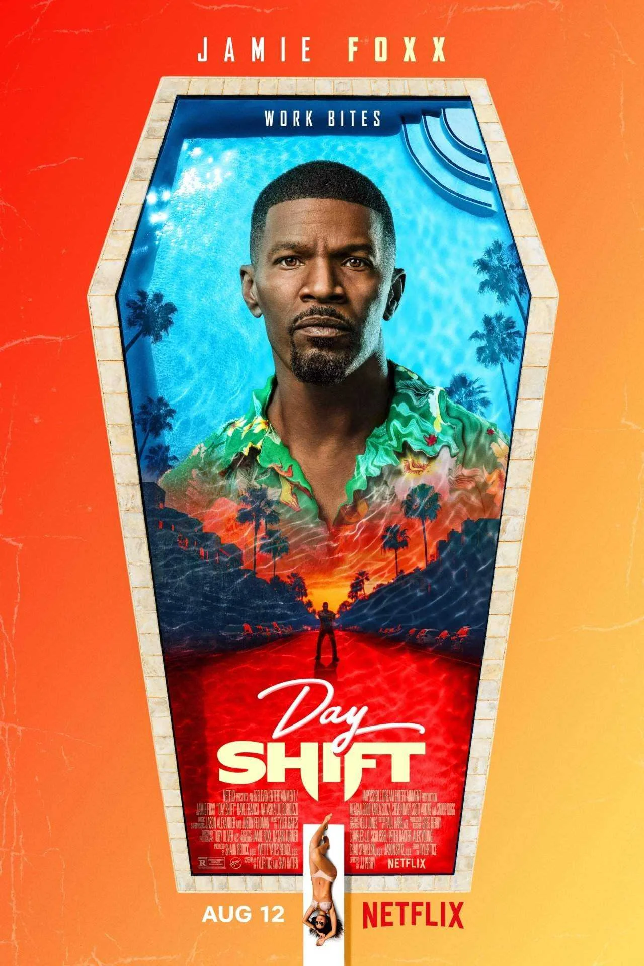 Day Shift (2022) 1080p HD WEBRip DD5.1 x264 mkv
