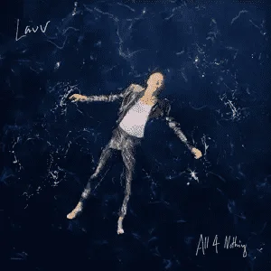 Lauv  All 4 Nothing