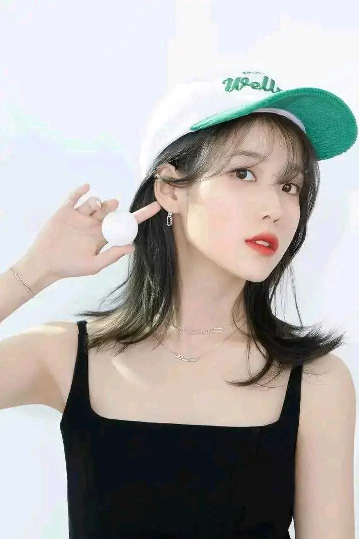 IU | Lee Ji Eun