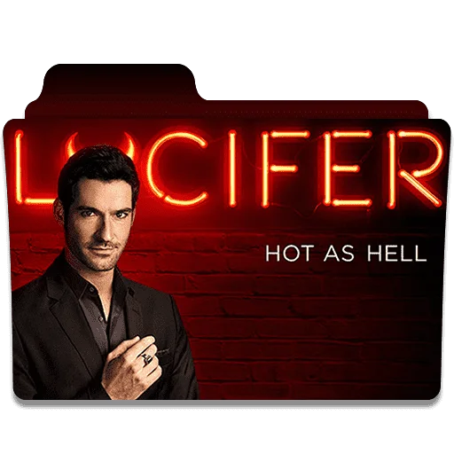 -=CRiME=- Lucifer (Season 1 Complete) | BLURAY | 720P | HD+ | MP4