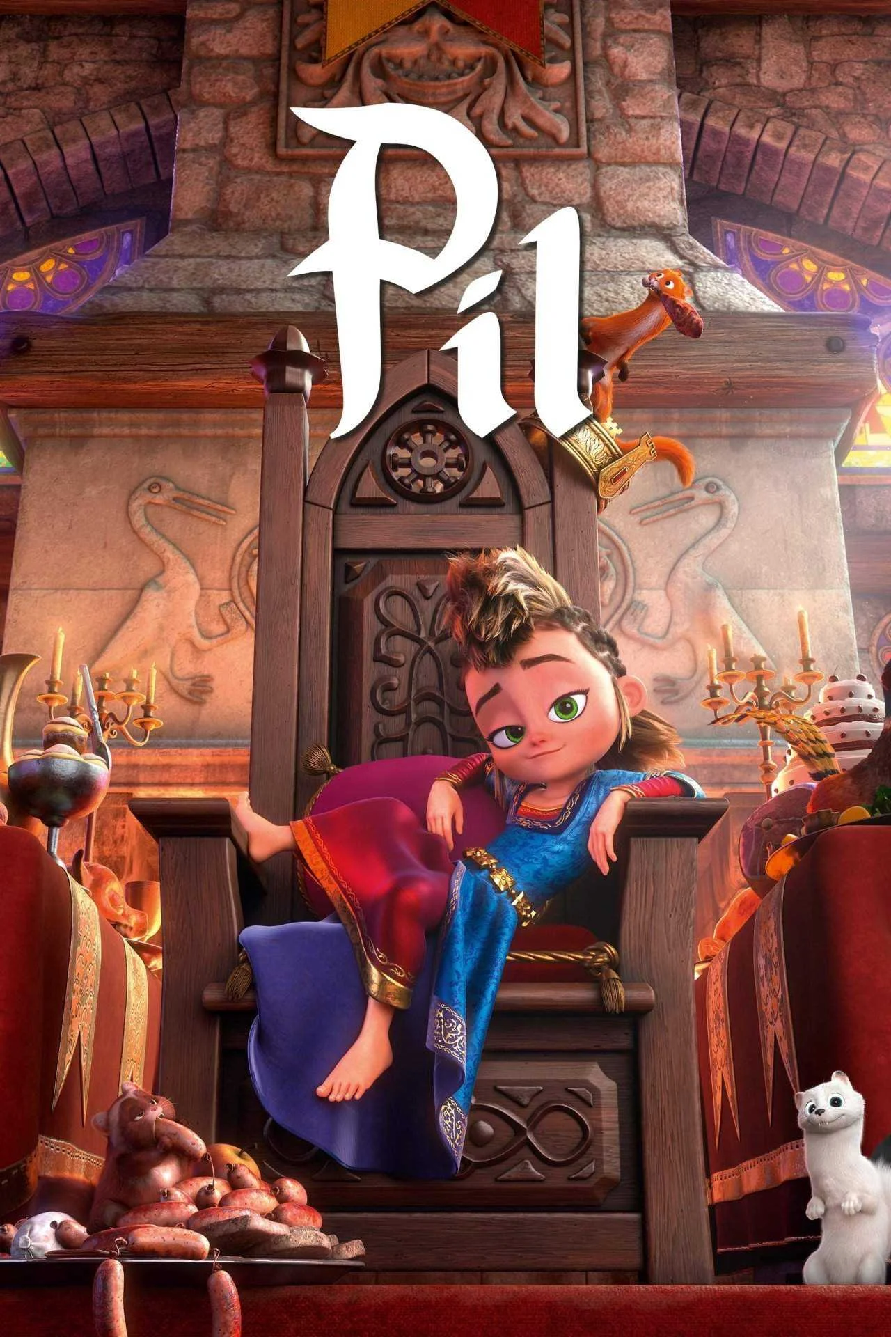 Pils Adventures (2022) 720p HD WEBRip x264.mkv