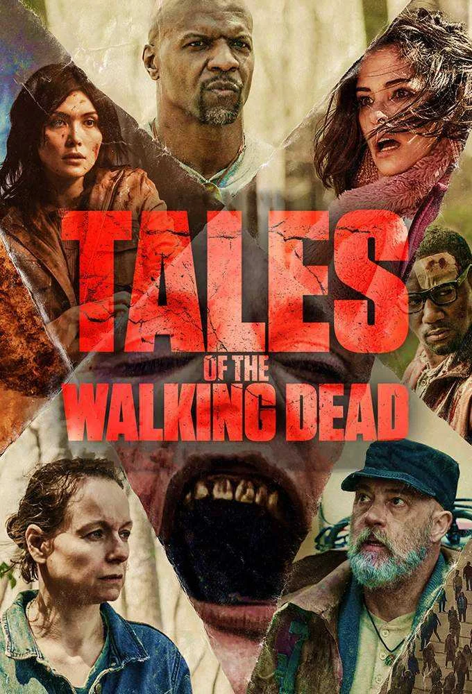 Tales of the Walking Dead Season 1 Episode 1-6 720p and 1080p WEB-DL 2CH x265 HEVC-PSA (ongoing)