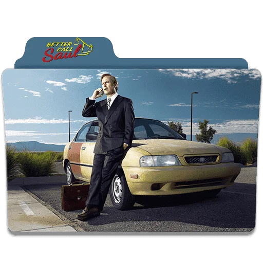 -=CRiME=- Better Call Saul (S01 Complete) | BULRAY | 720P | MP4
