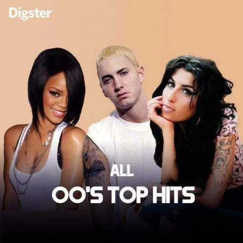 Various Artists - All 00's Top Hits (2022) Mp3 320kbps
