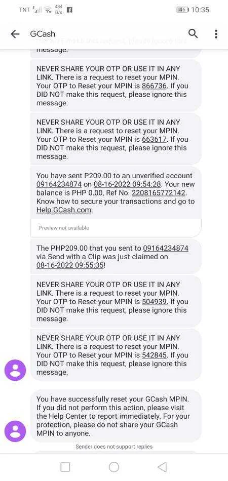 Text Message ni GCash.webp