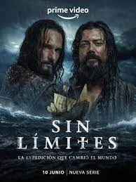 Sin Limites (Boundless) 2022 + Multi Subs