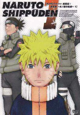 Naruto Shippuden (season 9) Tagalog Dubbed