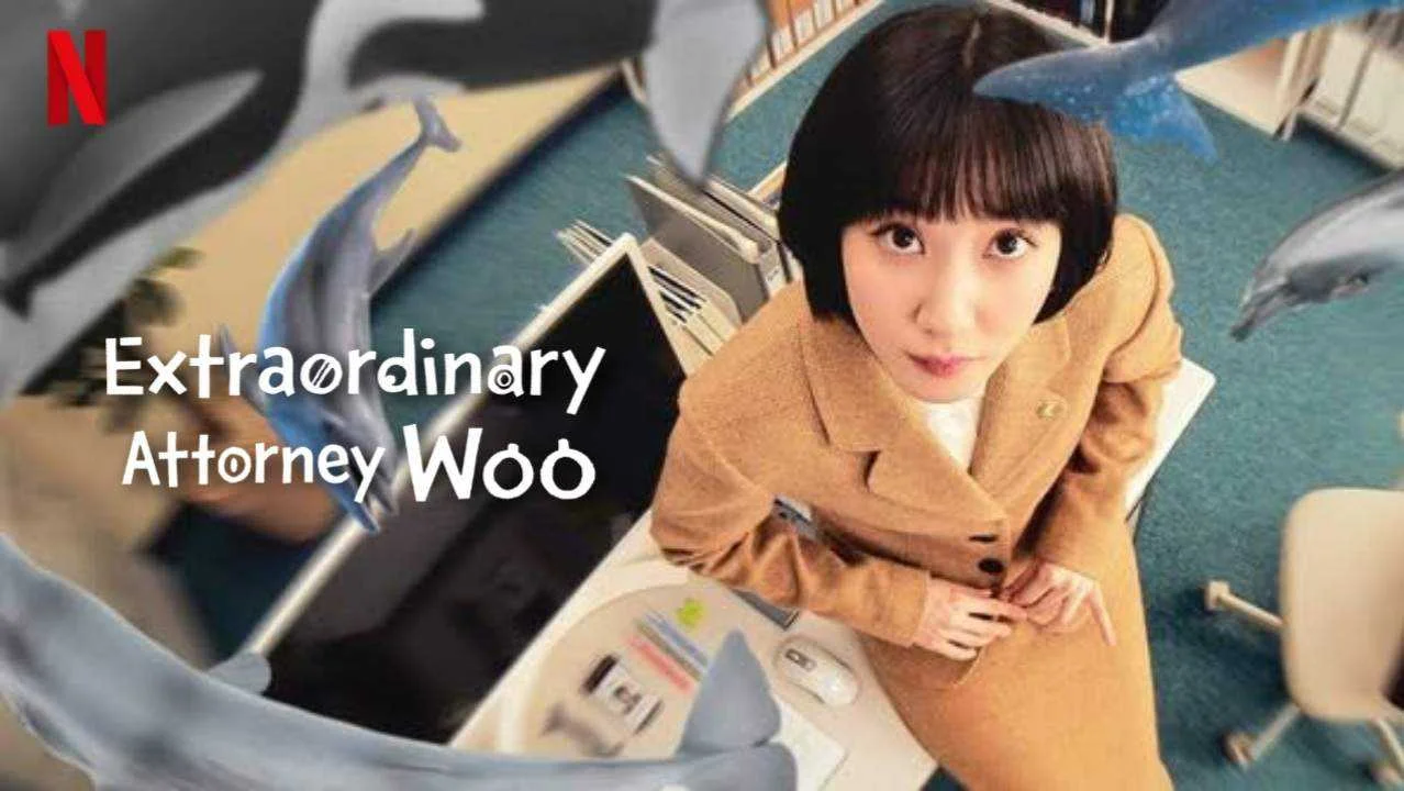Extraordinary Attorney Woo [2022][English Subtitle][Full Episode]