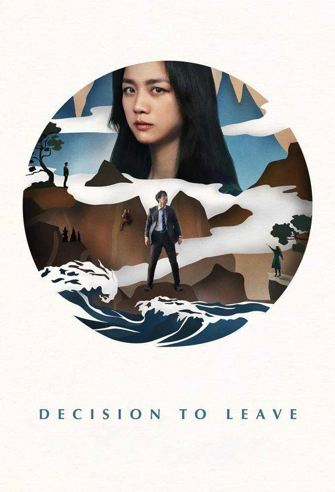 Decision to Leave Korean 720p and 1080p WEB-DL 6CH x265 HEVC-PSA