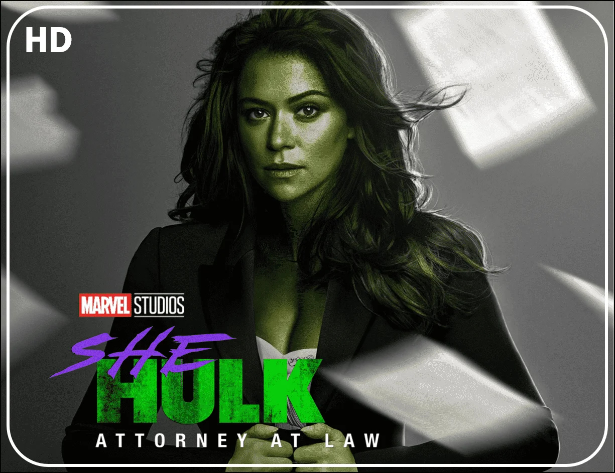 [MEDIAFIRE] She-Hulk: Attorney at Law (2022) | Season 1 EP 1-2 | 720p, 1080p, 4k WEB | GDRIVE, 1CLICK