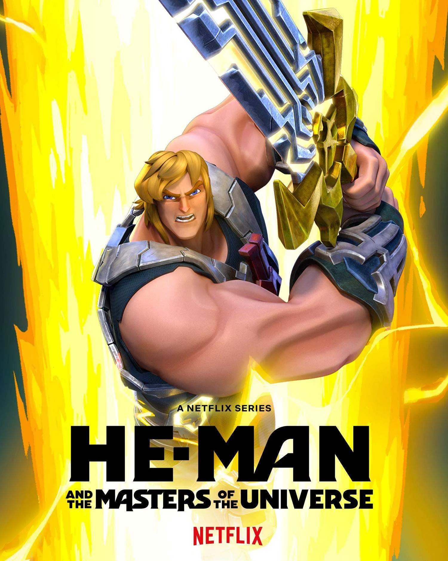 He-Man and the Masters of the Universe S01-S03 (2022) 720p WEBRip x264 English Sub