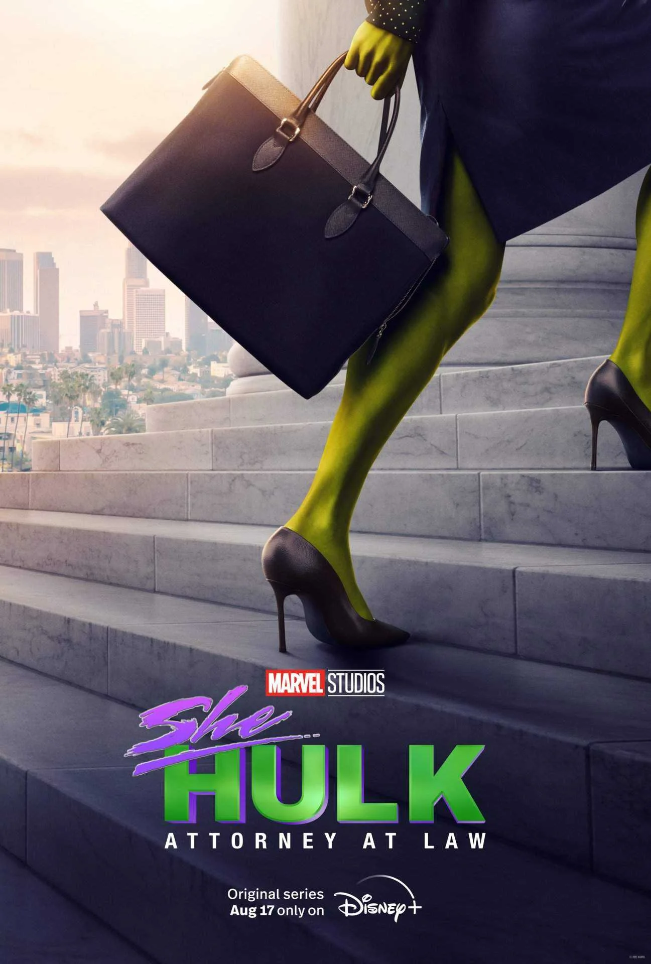 She Hulk 2022