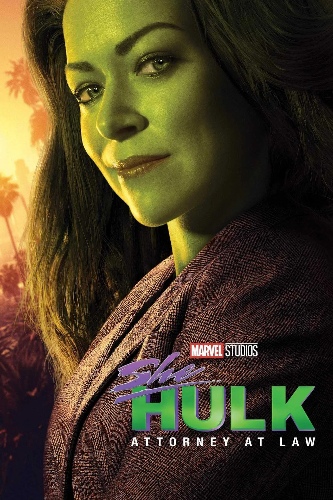 She-Hulk Attorney at Law S01E01 1080p HEVC x265 mkv