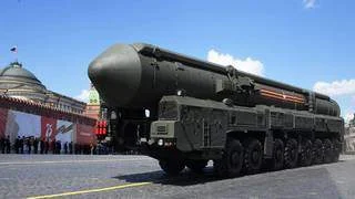 Moscow says it will use nuke to prevent its own destruction