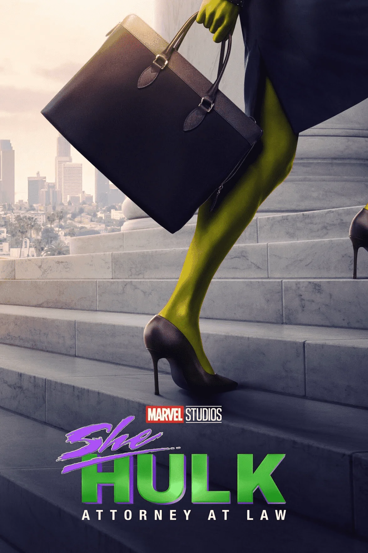 She-Hulk Attorney at Law S01E01 720p WEB h264-KOGi EZTV