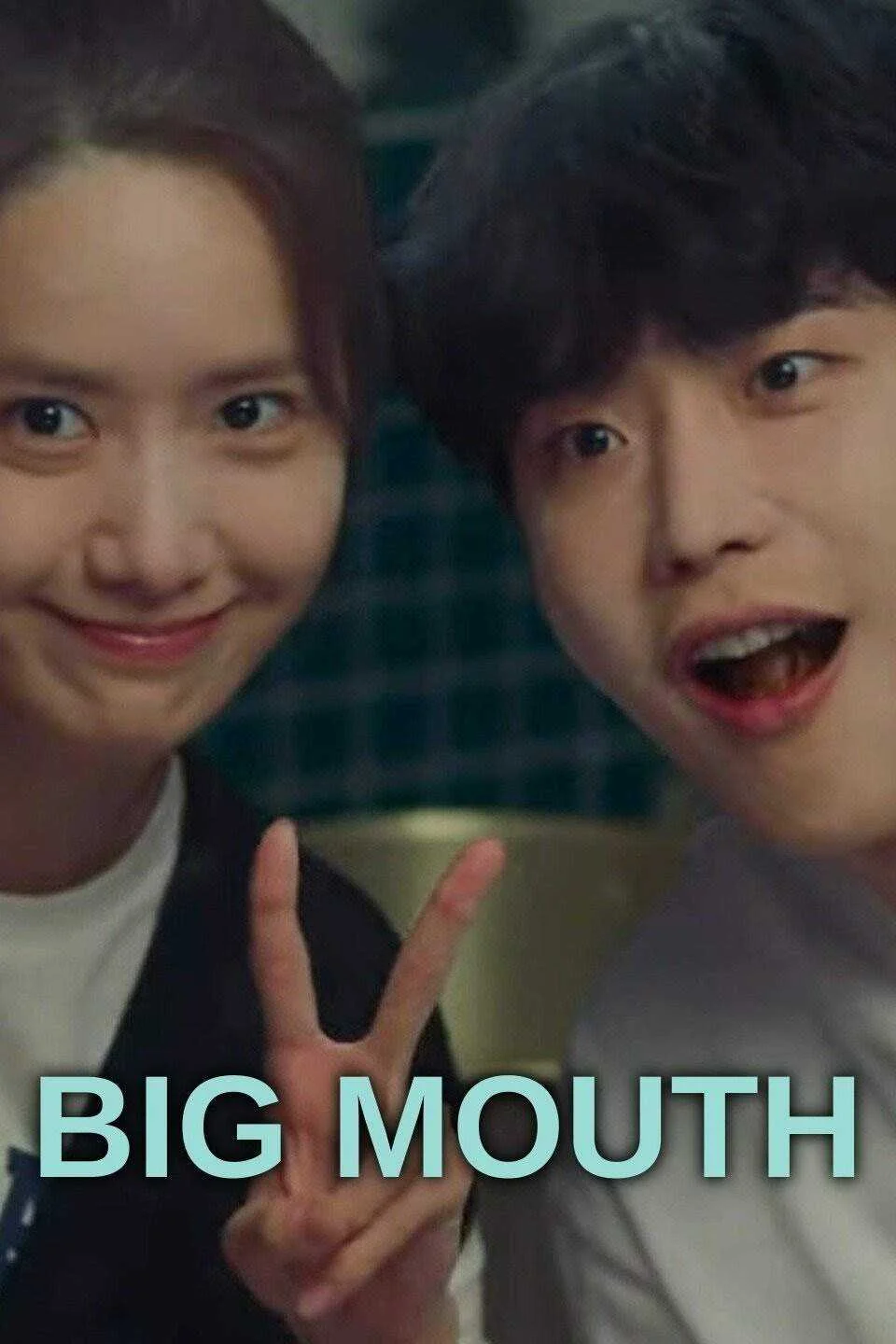 Big mouth ep7