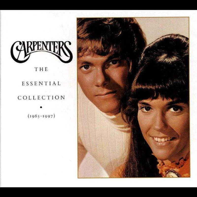 The Carpenters - The Essential Collection: 1965-1997 (2002)