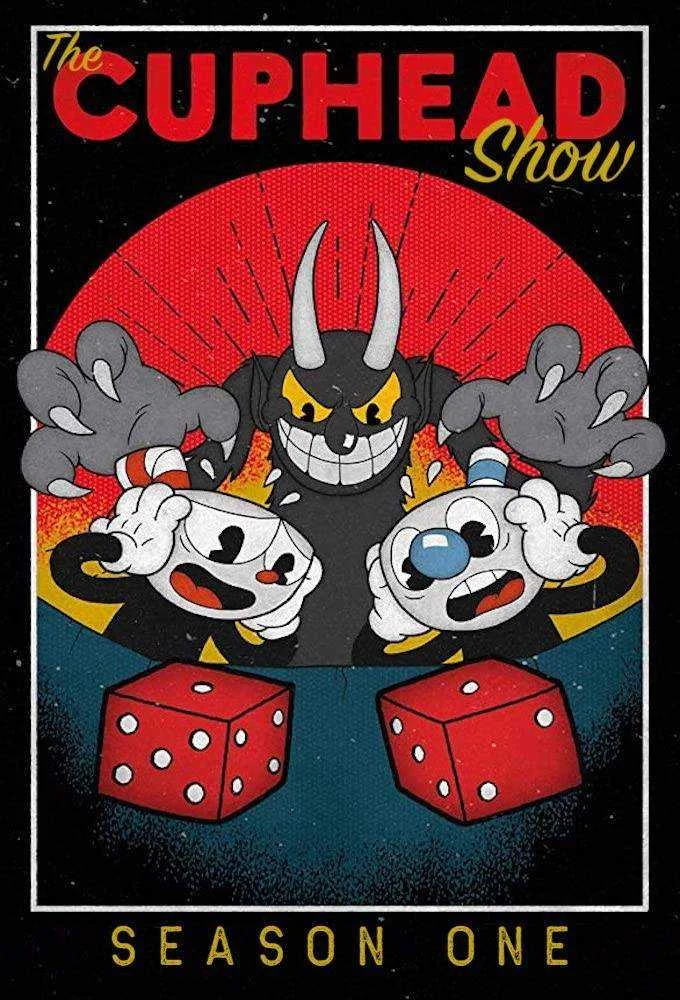 The Cuphead Show!|Season 1 720p x265 HEVC PSA | Batch & Per Episode Direct Download