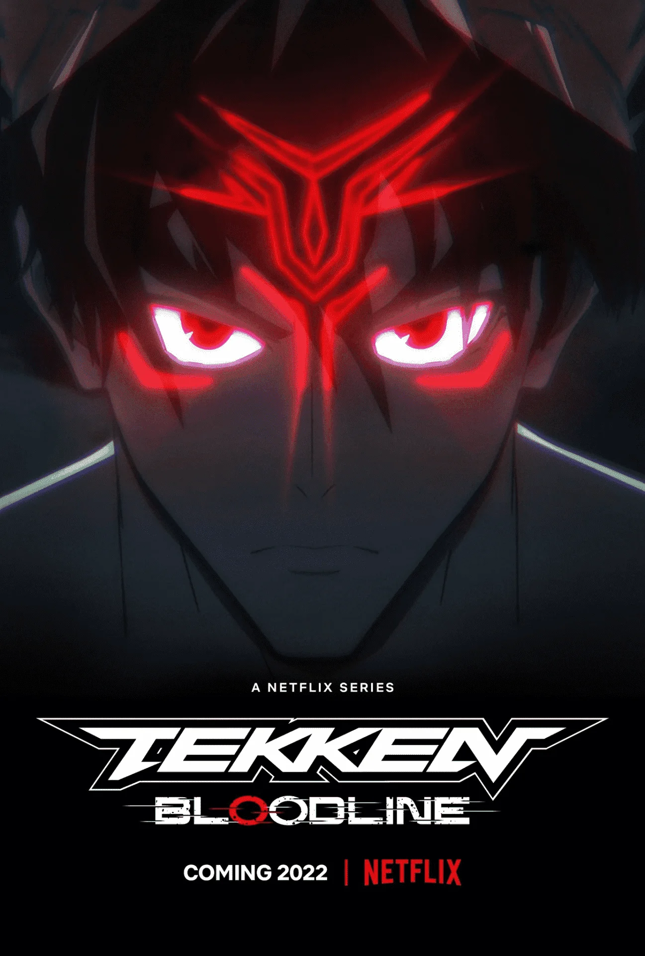 Tekken: Bloodline (2022) S01E1 TO E6 MERGE | 480p | 720p | 1080p HD | KORSUB & ENGDUB