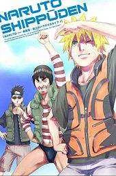 Naruto Shippuden (season 11) Tagalog Dubbed