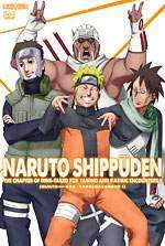 Naruto Shippuden (season 12) Tagalog Dubbed